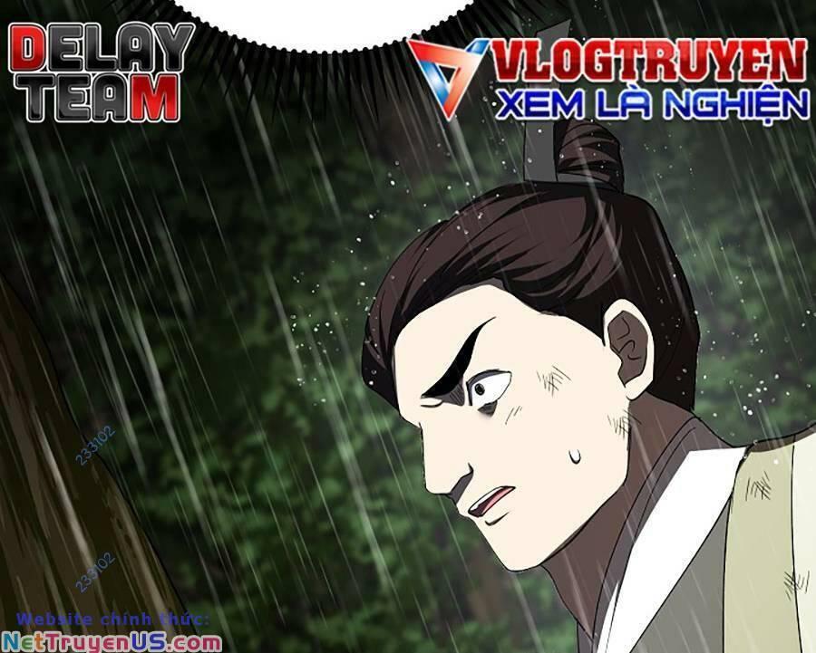 võ đang kỳ hiệp chapter 111 101