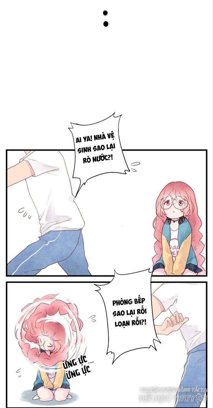 hữu ngôn tại tiên chapter 3 16