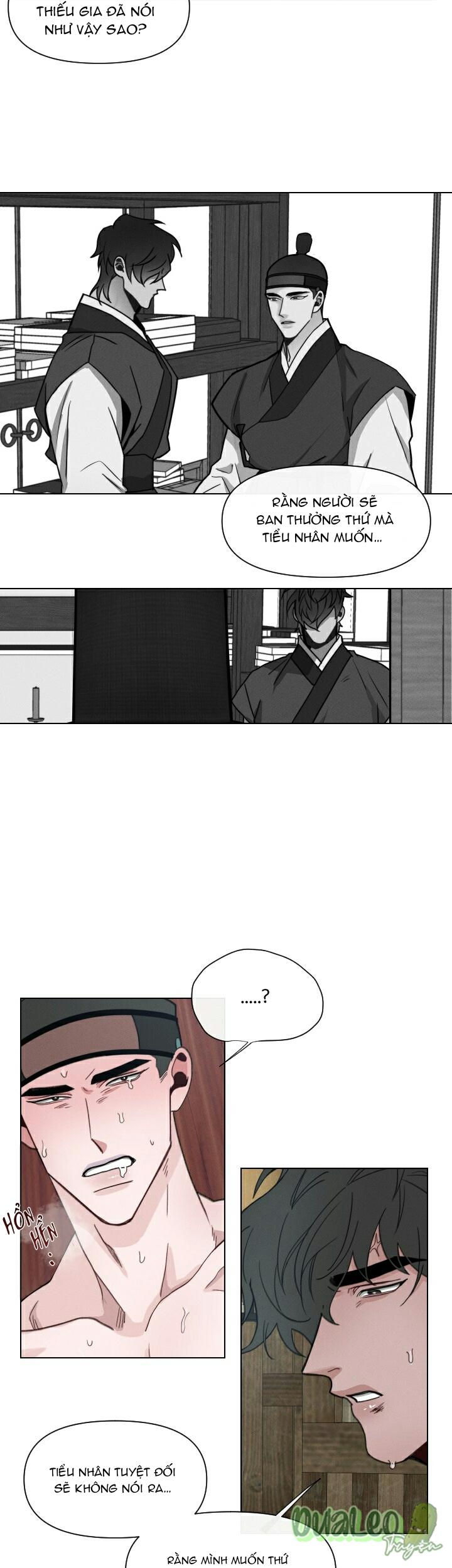 shinsujeon chapter 33 19