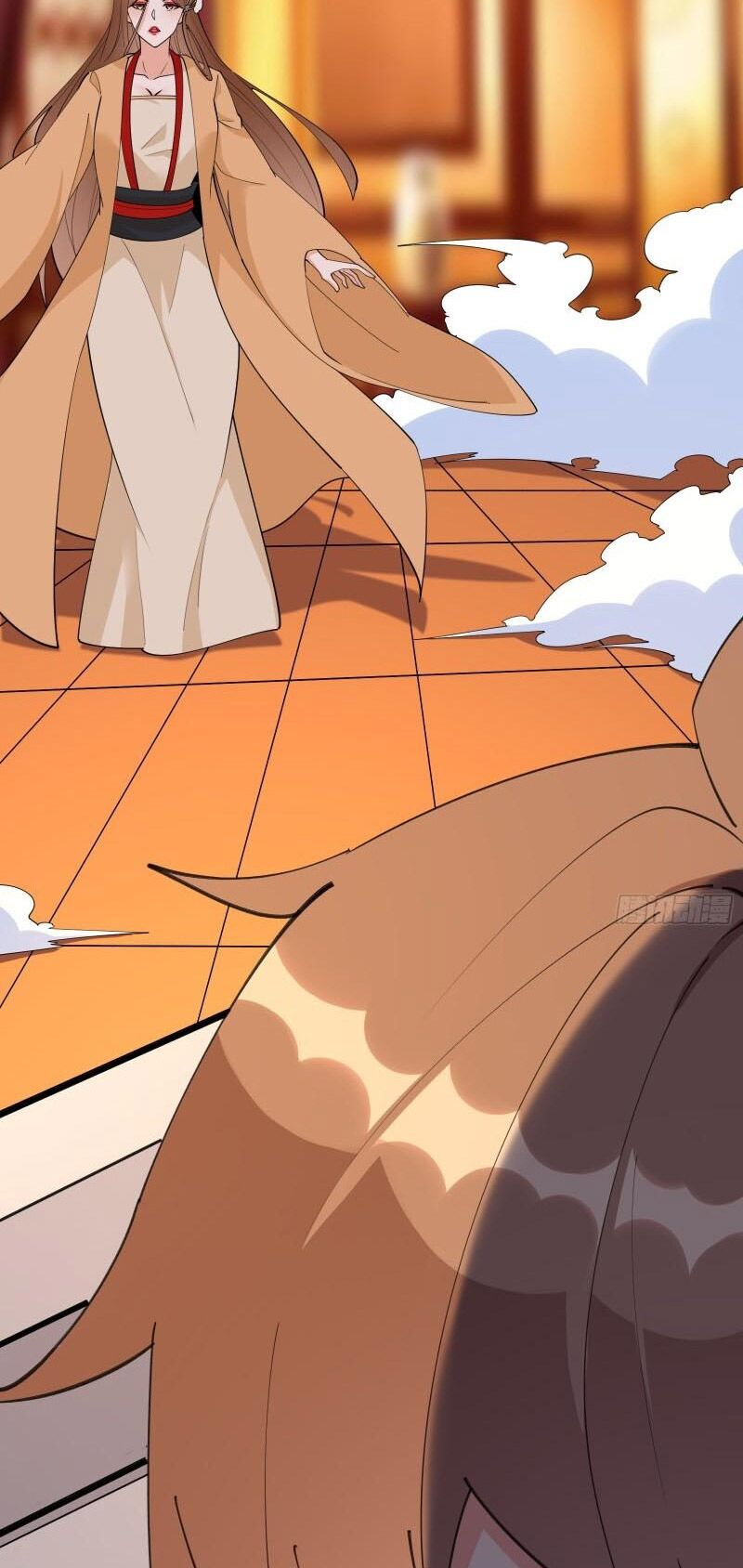 ta lập hậu cung tại tây du ký chapter 99 26