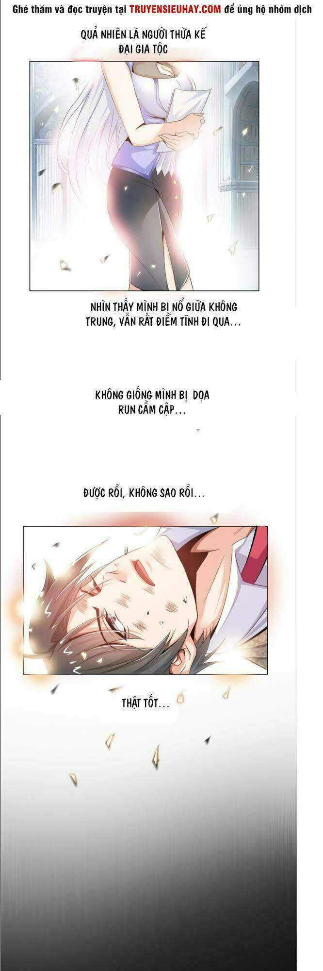 thần tiên dạy tôi giả x chapter 1 45