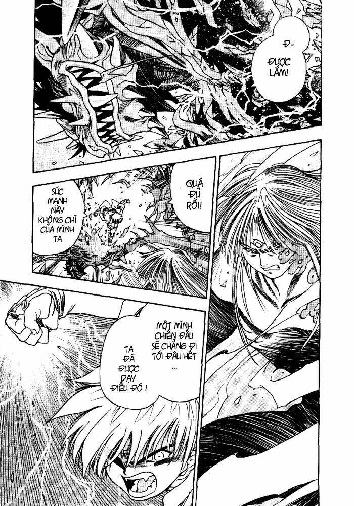 3x3 eyes chapter 441 5