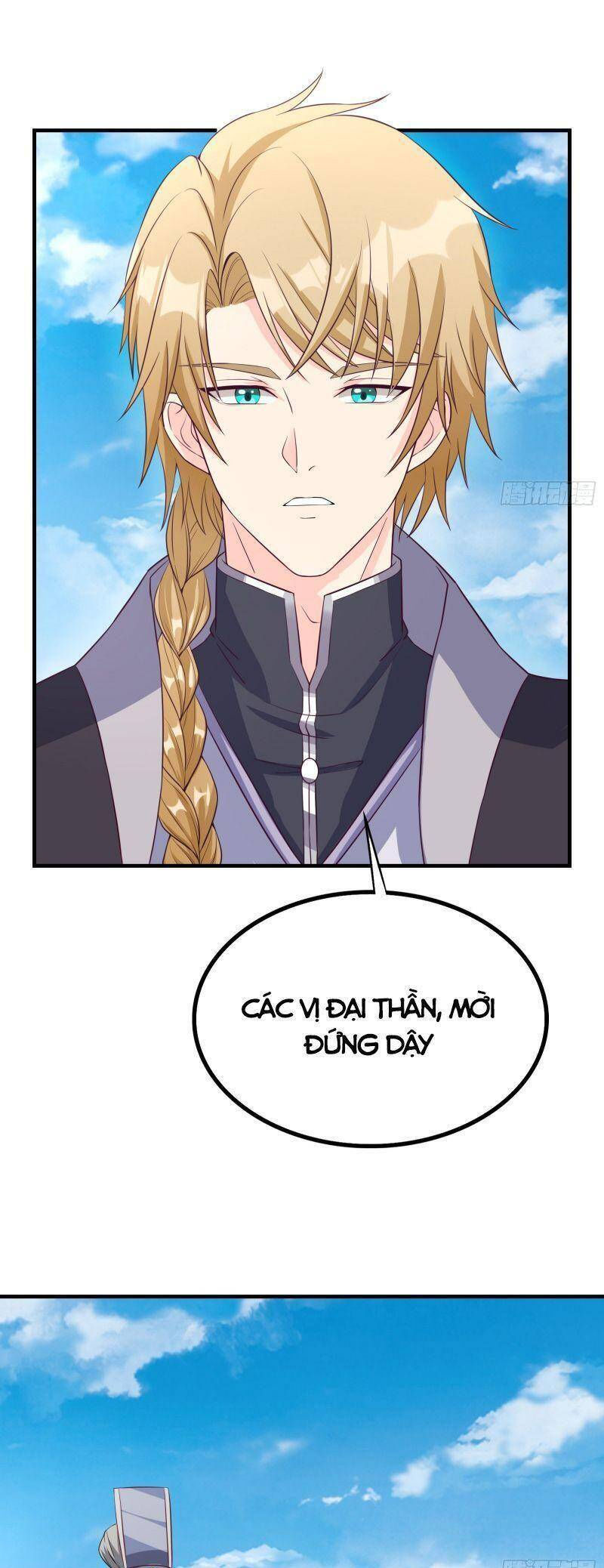 trên người ta có một cái cây thần thoại chapter 4 8