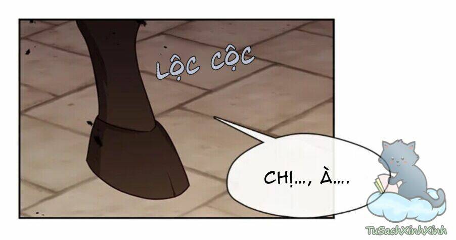 hãy coi chừng ác nữ chapter 82 24