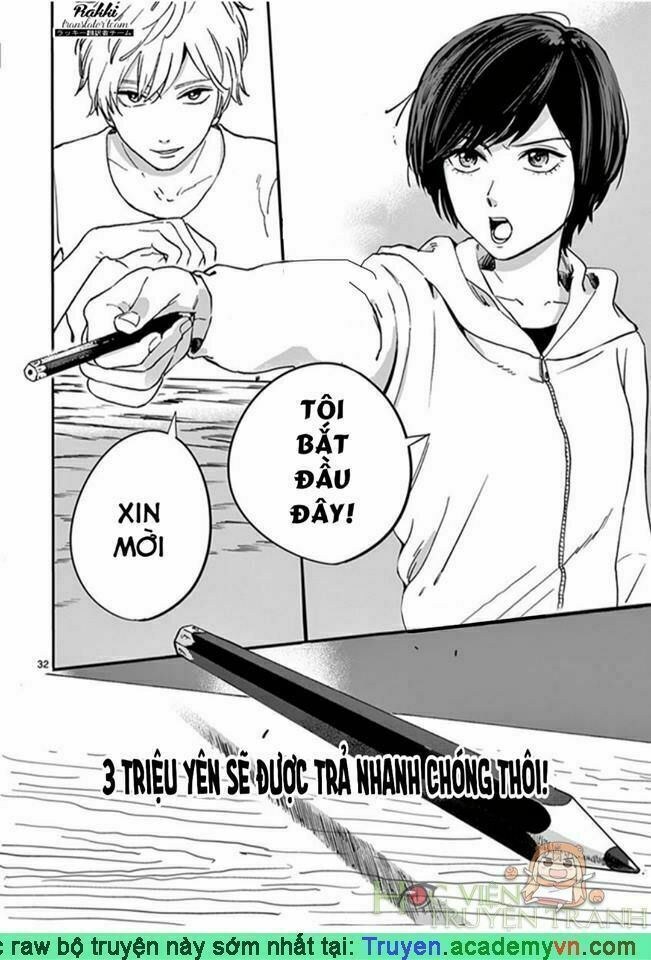 promise cinderella chapter 2 32