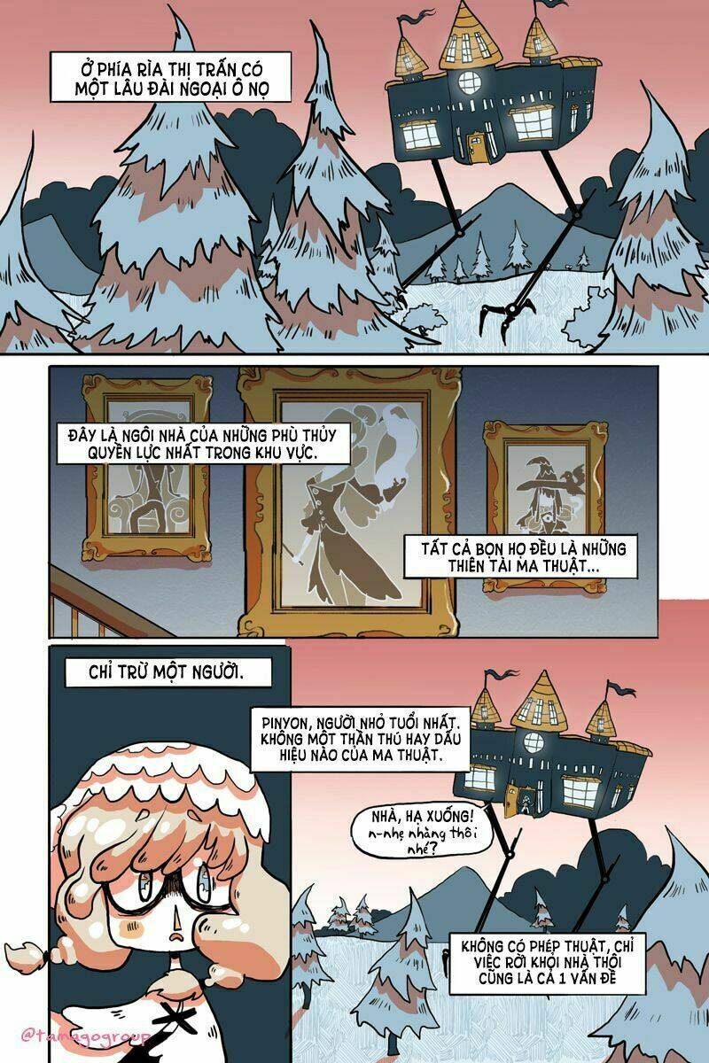 unfamiliar chapter 2 3