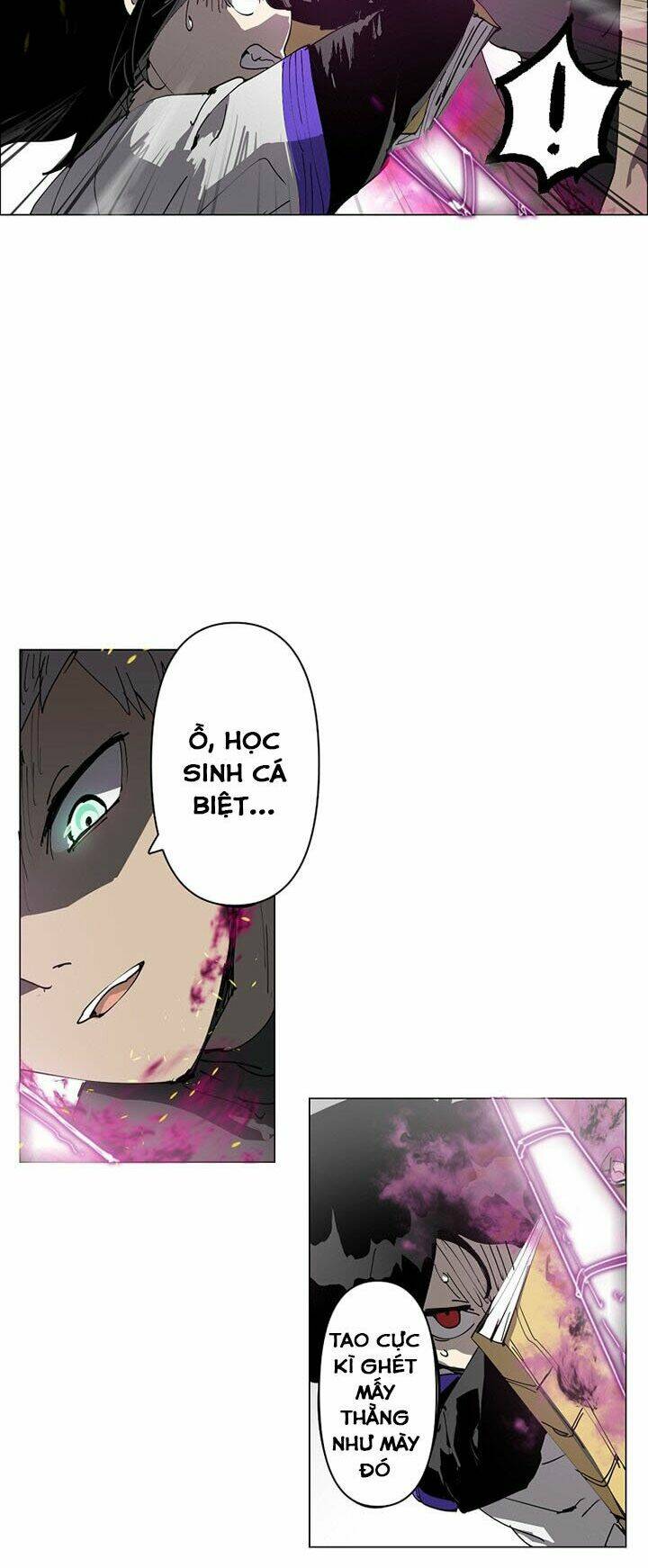 nỗ lực chapter 1 25