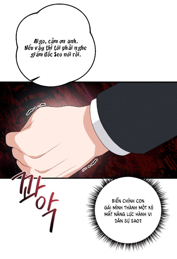 [18+] hôn nhân bị đánh cắp chapter 44.2 57