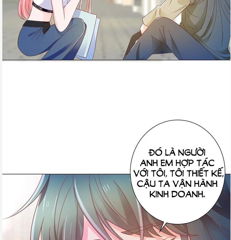 ẩn hôn 100%: chọc tức vợ yêu mua một tặng một chapter 158 40