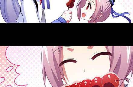 đầu óc đại sư huynh của ta rất đen tối chapter 216 59