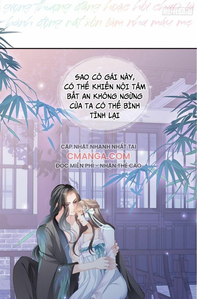 bổn vương muốn nàng chapter 5 52