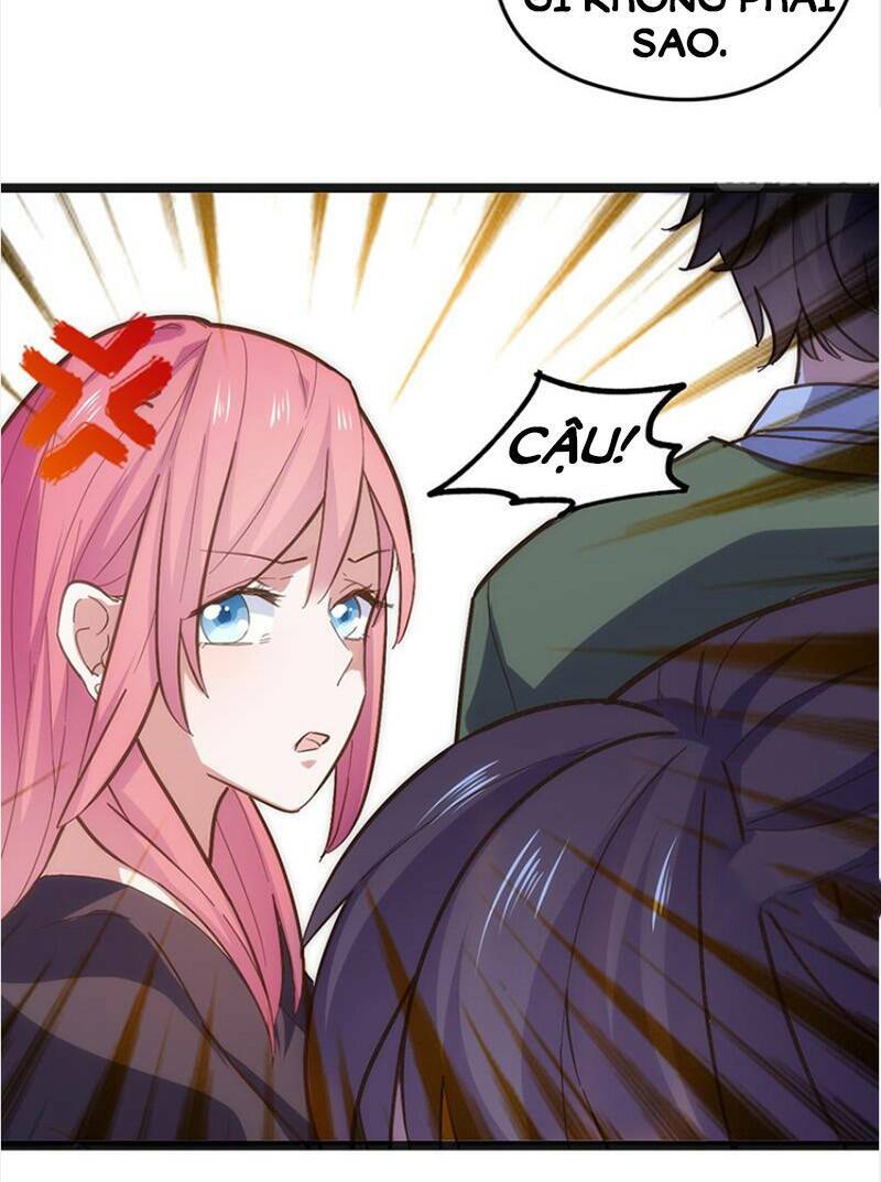 nữ tiếp viên hàng không của boss chapter 1.1 40