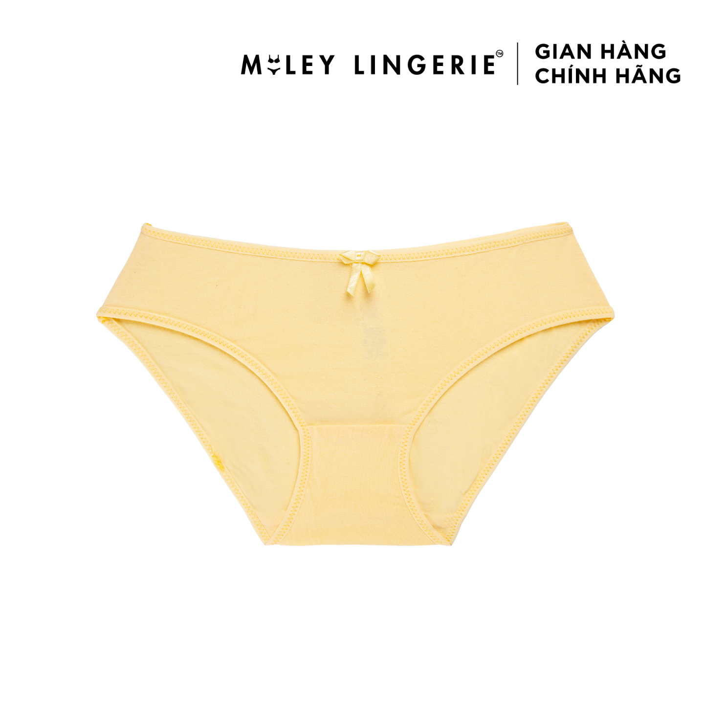 Combo 5 quần lót nữ basic Comfort Modal MILEY LINGERIE - Màu sắc ngẫu nhiên