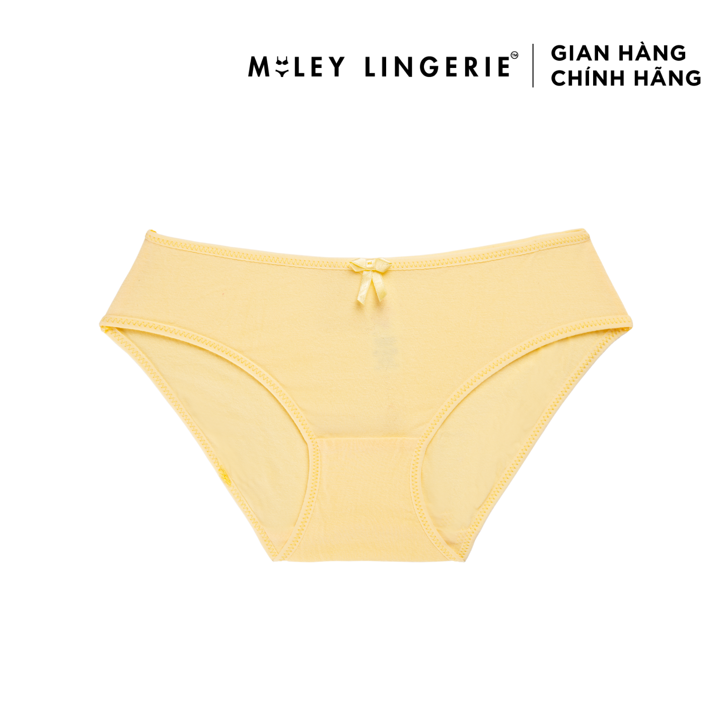 Bộ 8 quần lót nữ Modal Bikini Miley Lingerie - New Color