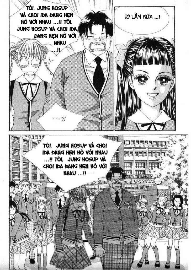 hoa hồng tặng anh chapter 22 37