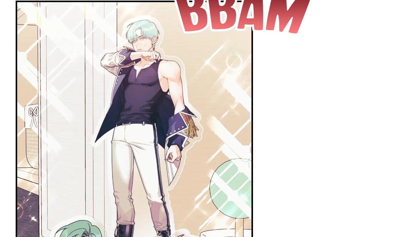 tiêu chuẩn tình yêu 100% chapter 2 156