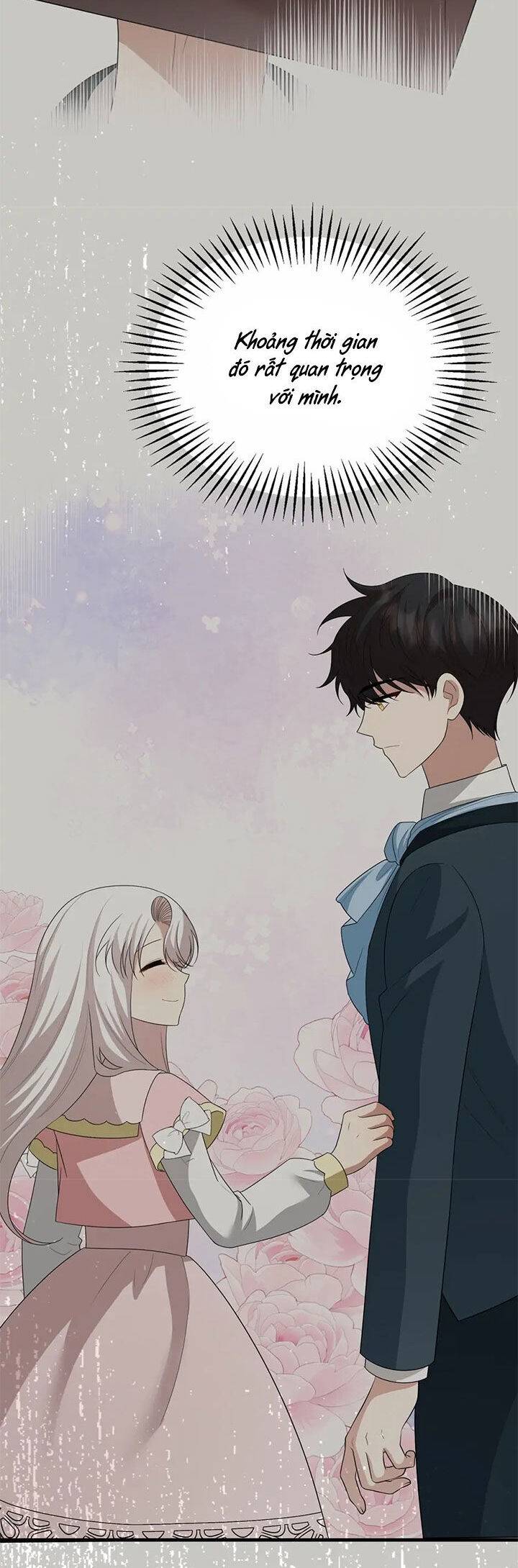 anh trai nguy hiểm của công chúa chapter 78 51