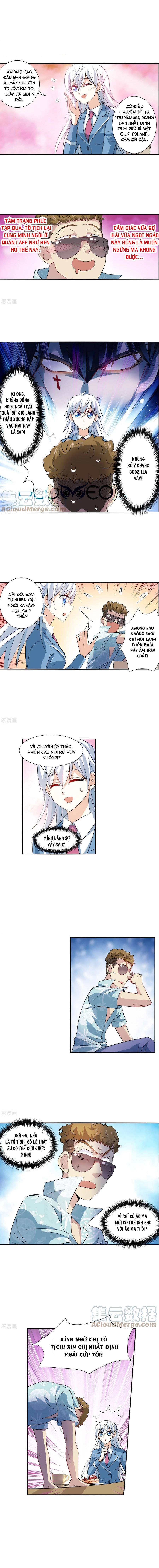 tô tịch kỳ quái chapter 147 3