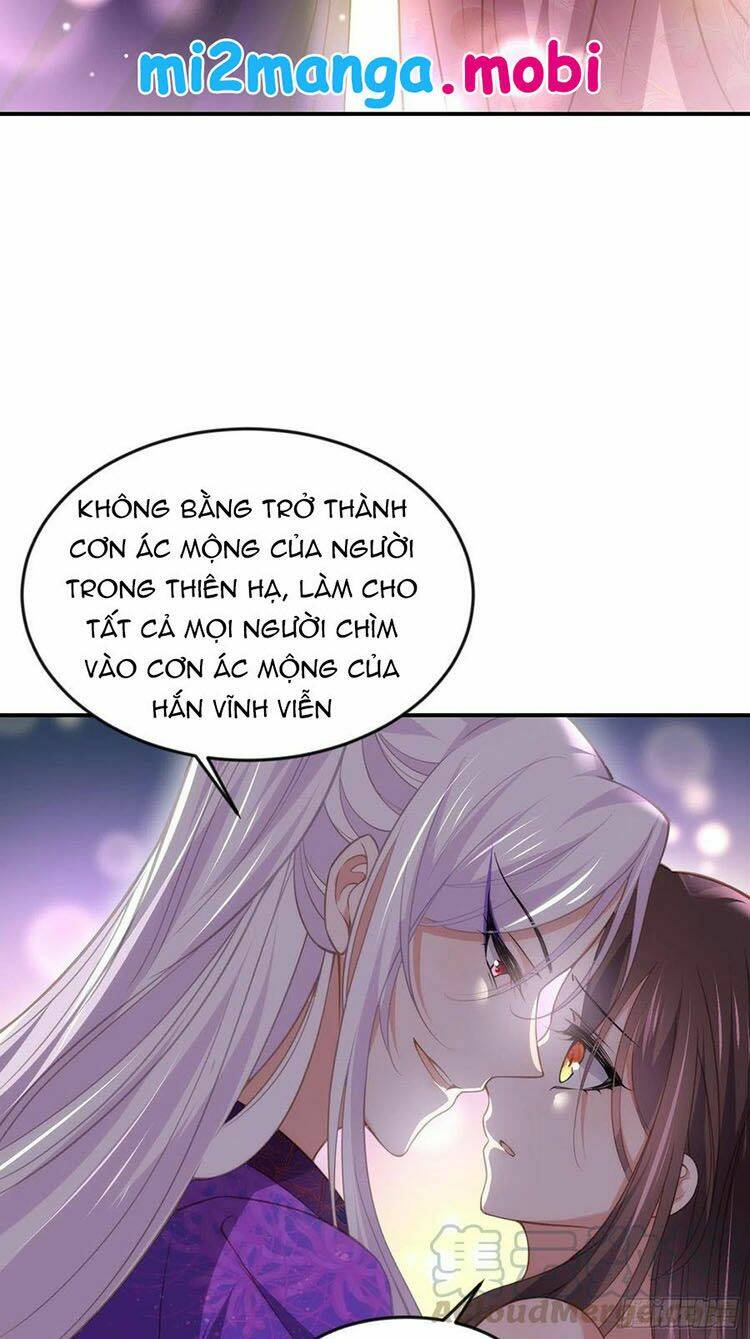 hoạn phi thiên hạ chapter 142 18