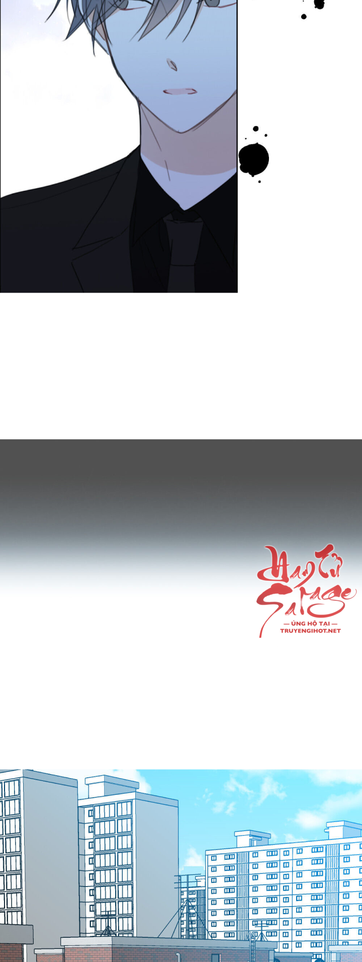 chuyện tình ở honey bouche chapter 21 21