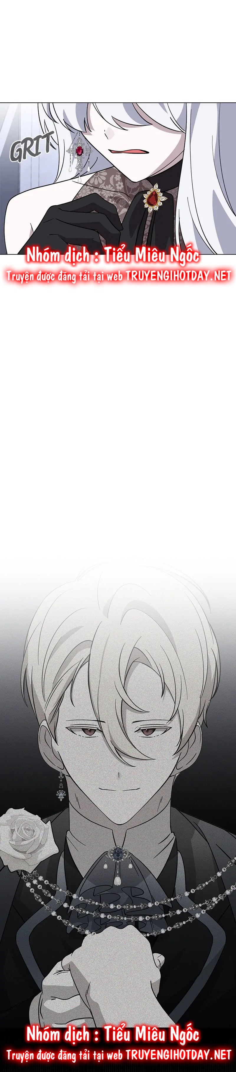 nữ phản diện muốn có kết thúc đẹp chapter 67 24