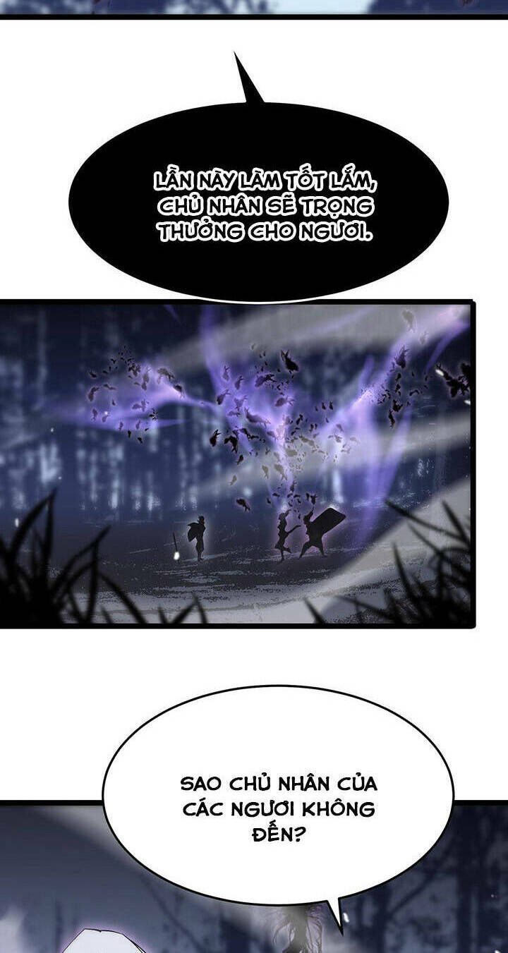 chư giới - tận thế online chapter 186 15