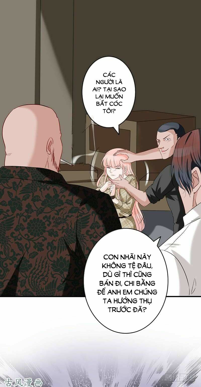 manh thê khó dỗ phần 1 chapter 52 20