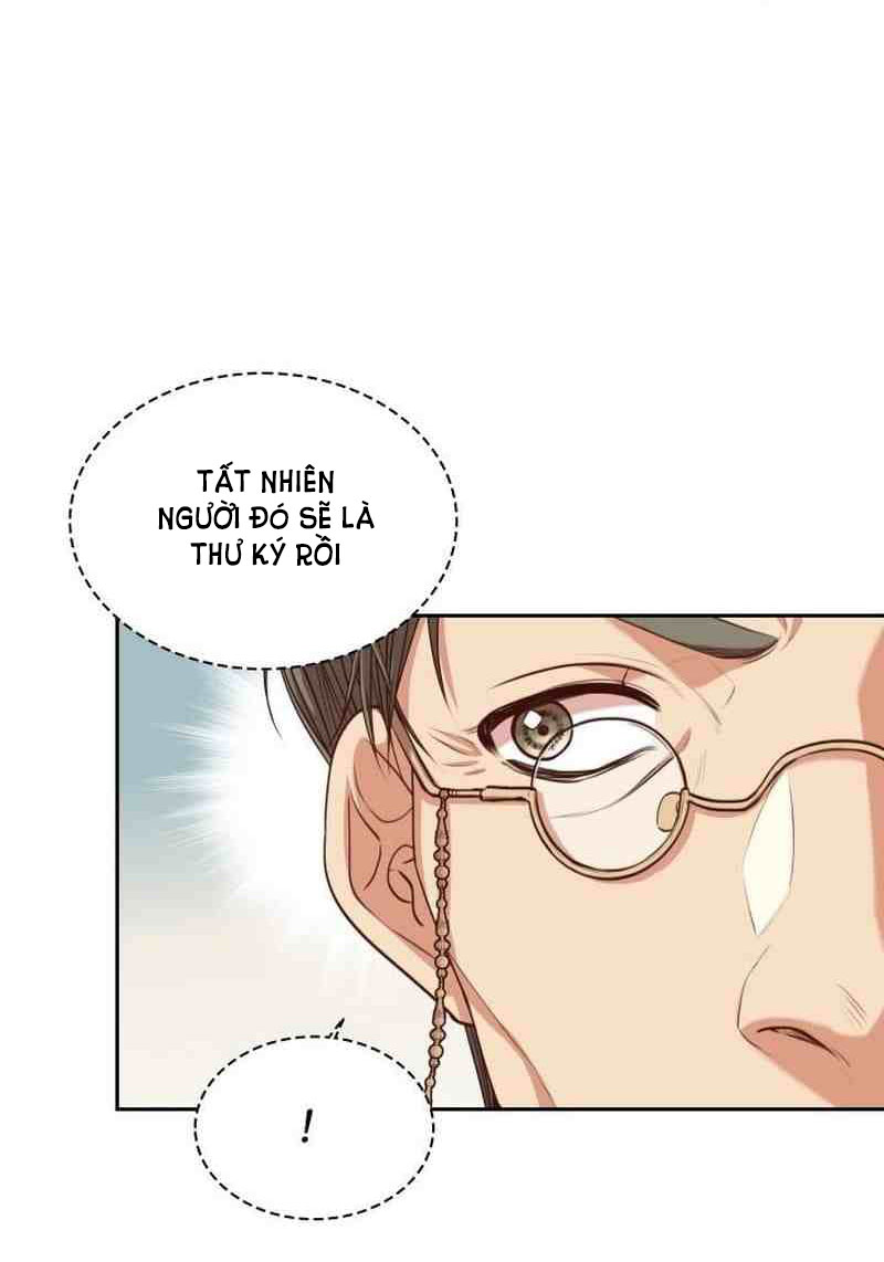 trở thành thư ký của bạo chúa chapter 48 14