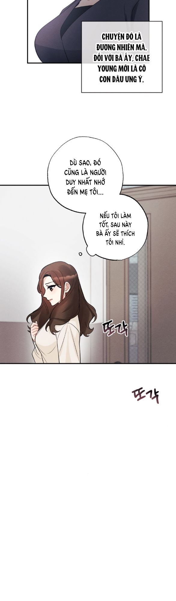 [18+] hôn nhân bị đánh cắp chapter 19.1 17