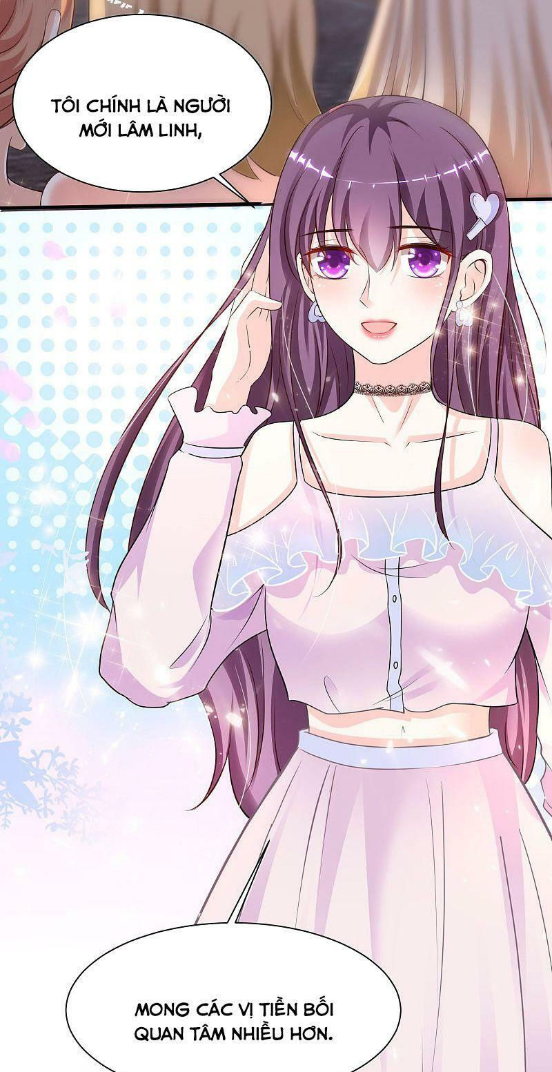 tối cường vận đào hoa chapter 147 3