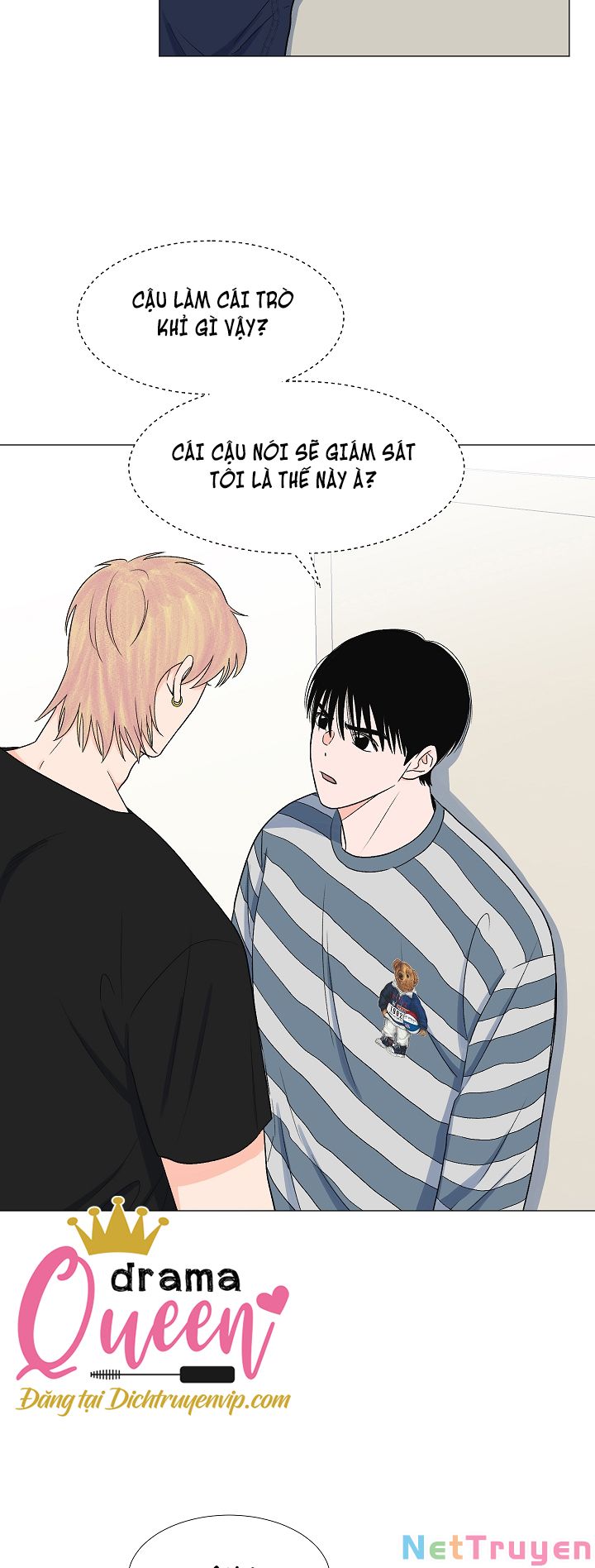 công nam bắc thụ chapter 11 2