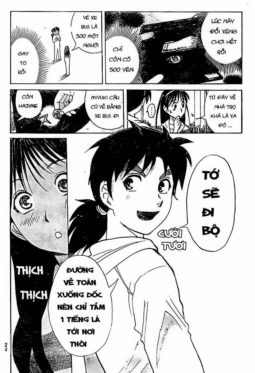 thám tử kindaichi - phần 2 chapter 98 15