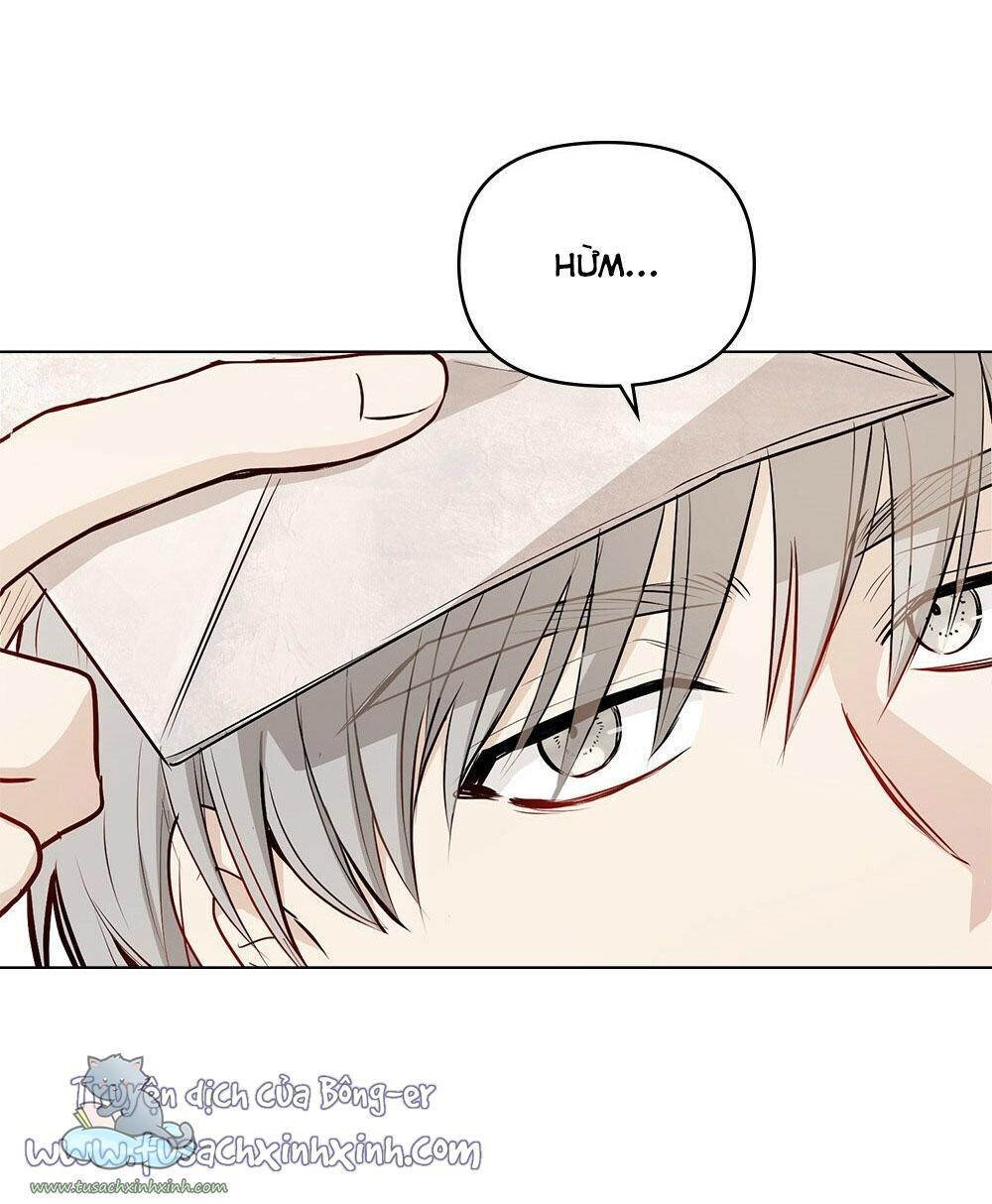 kiên nhẫn chút nào, đại công tước chapter 16 8