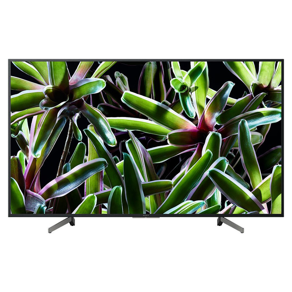 Smart Tivi Sony 4K 43 inch KD-43X7000G Mẫu 2019 - Hàng Chính Hãng