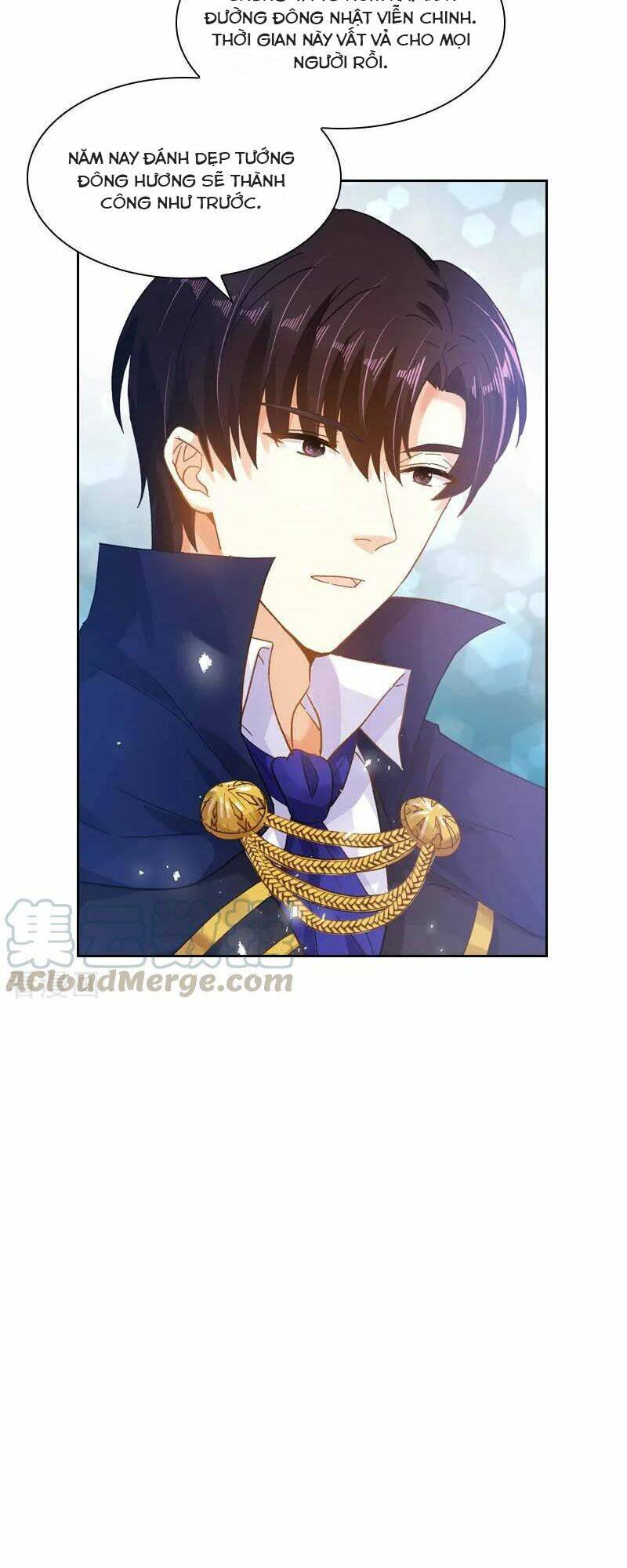 ác nữ cải biến chapter 68 18