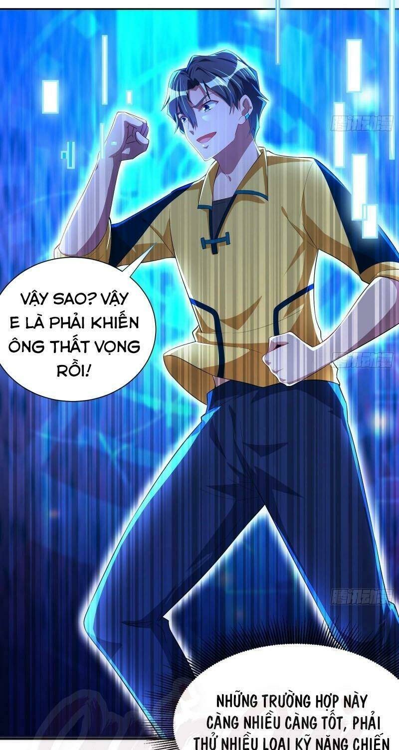 shipper thần cấp chapter 41 13