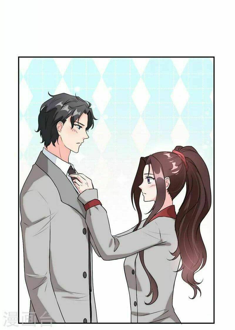 manh bảo đột kích: mami cha con đâu ? chapter 38 25