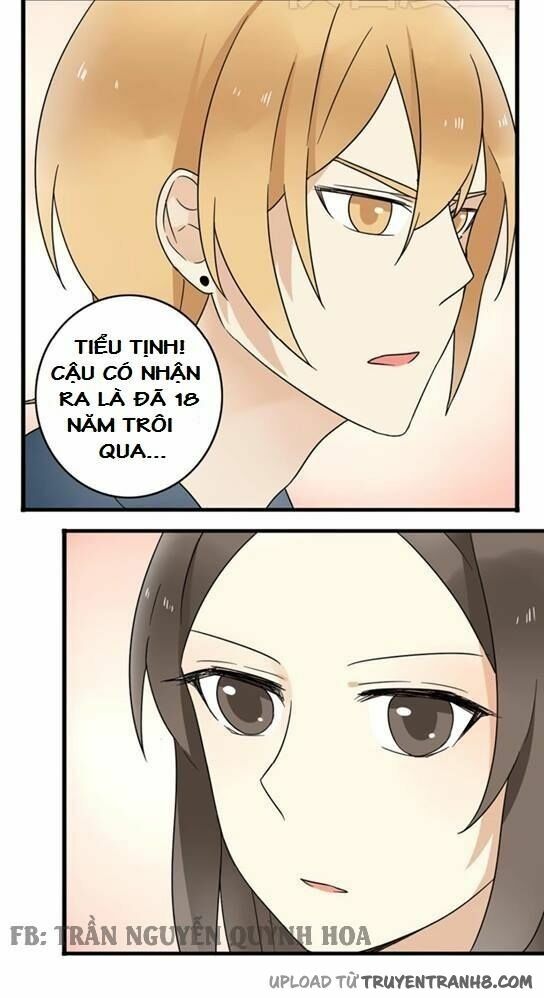 tình yêu! bắt đầu từ ngày hôm nay chapter 2 153