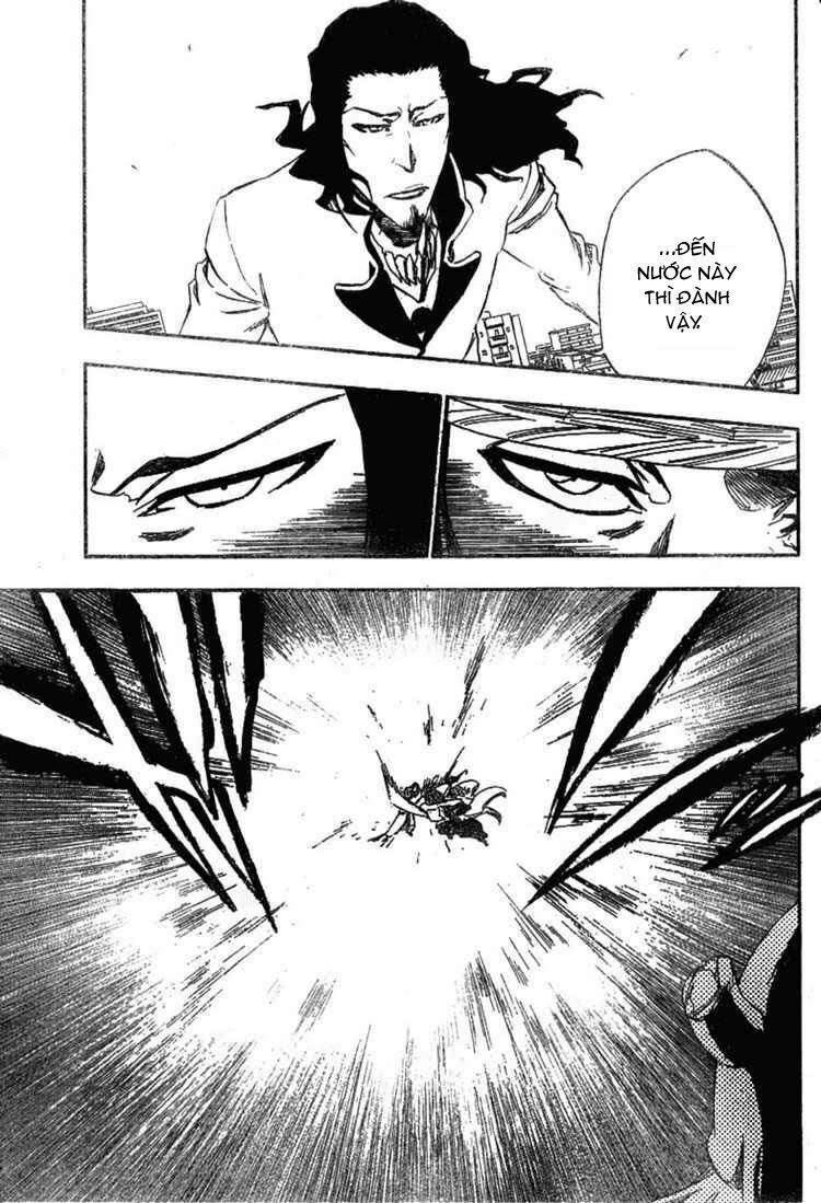 thần chết ichigo chapter 335 9