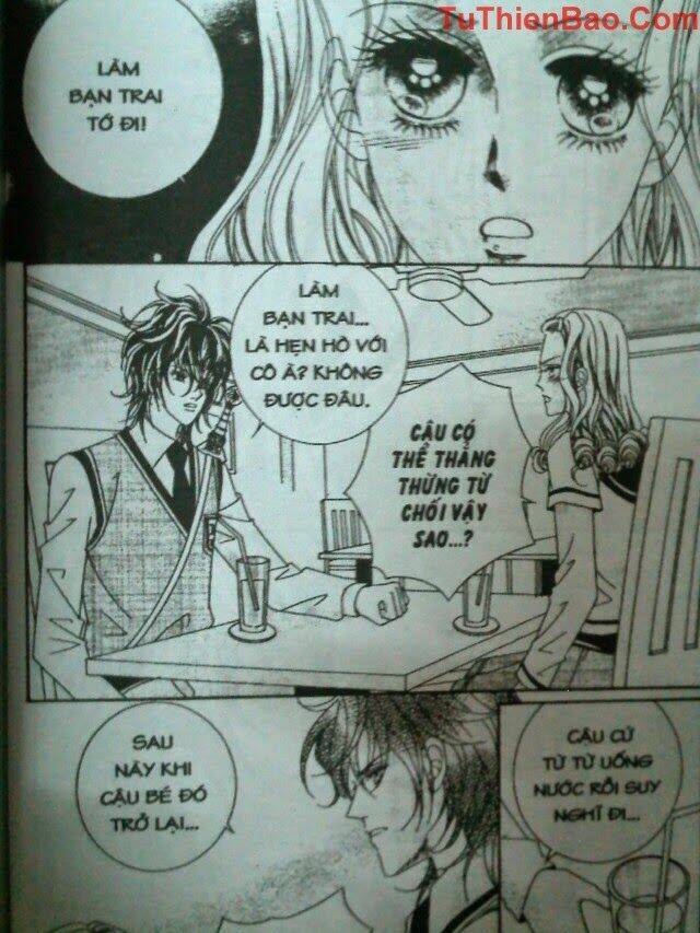 tình trong mộng chapter 6 143