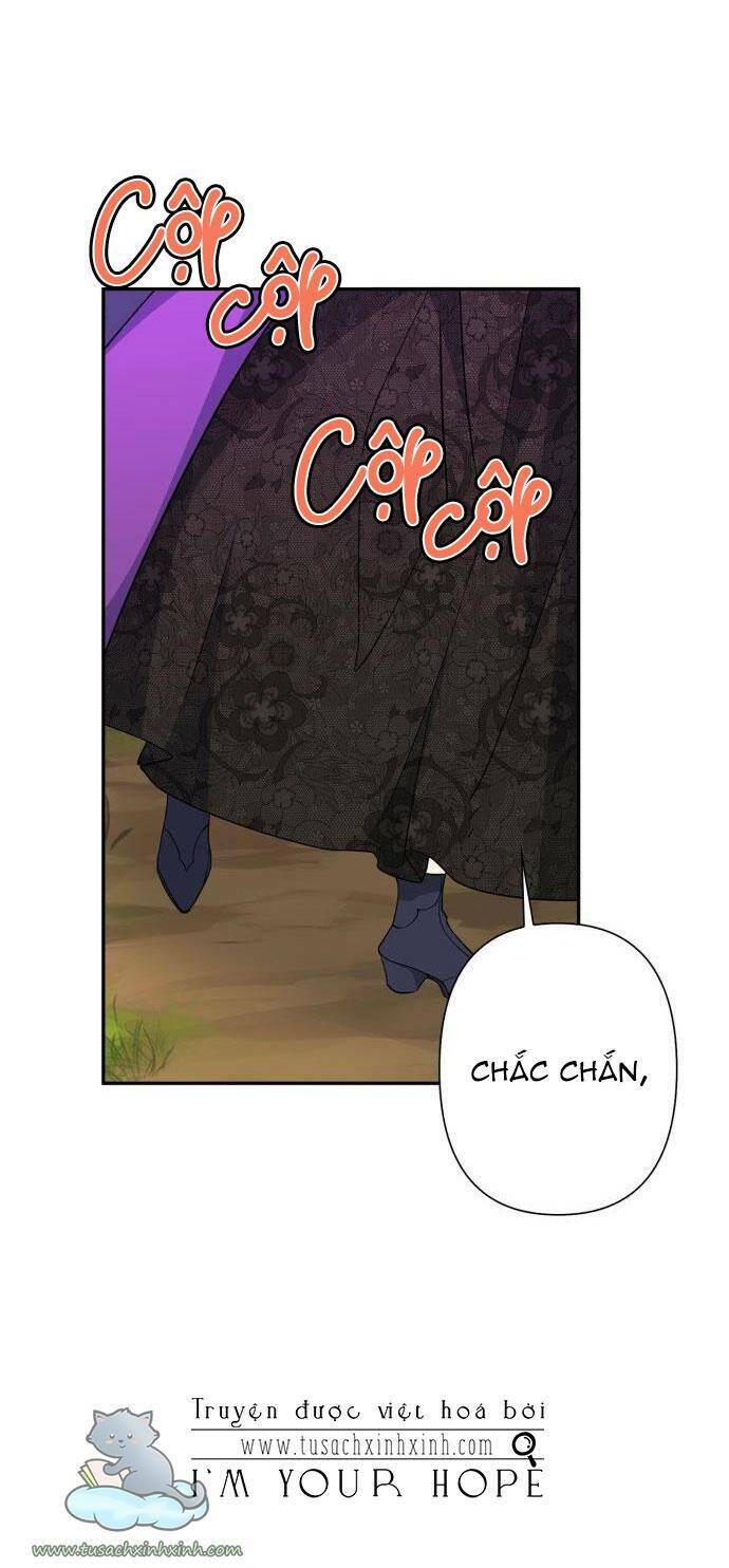 tôi đang nuôi dưỡng một con quái thú chapter 76 54