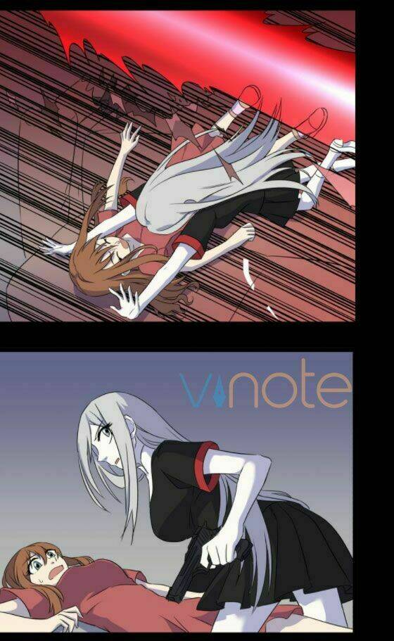 diêm vương không được vui chapter 8 14