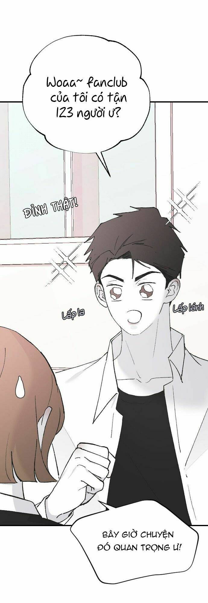 ba người anh trai cực phẩm của tôi chapter 48 29