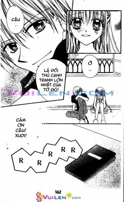 công chúa ẩm thực chapter 10 162