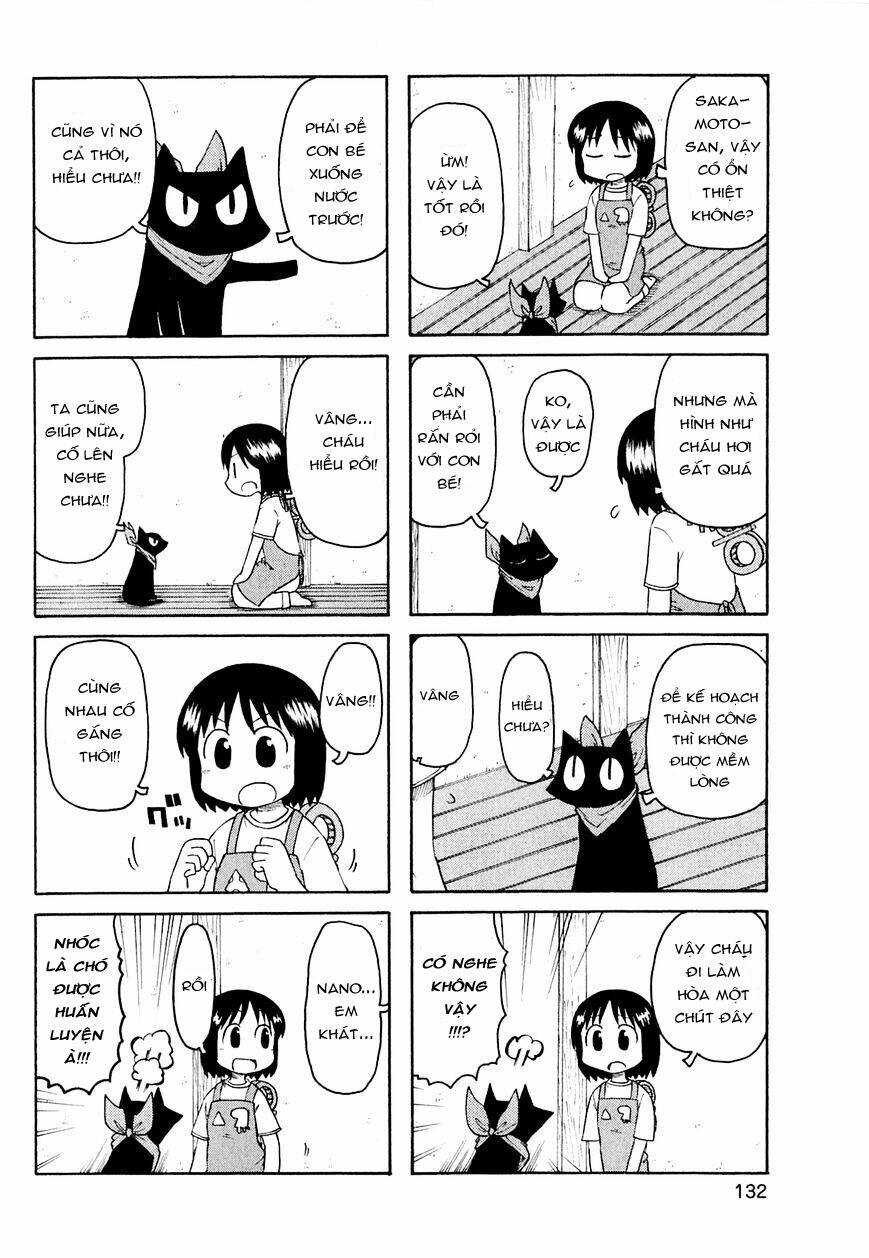 nichijou chapter 121 4