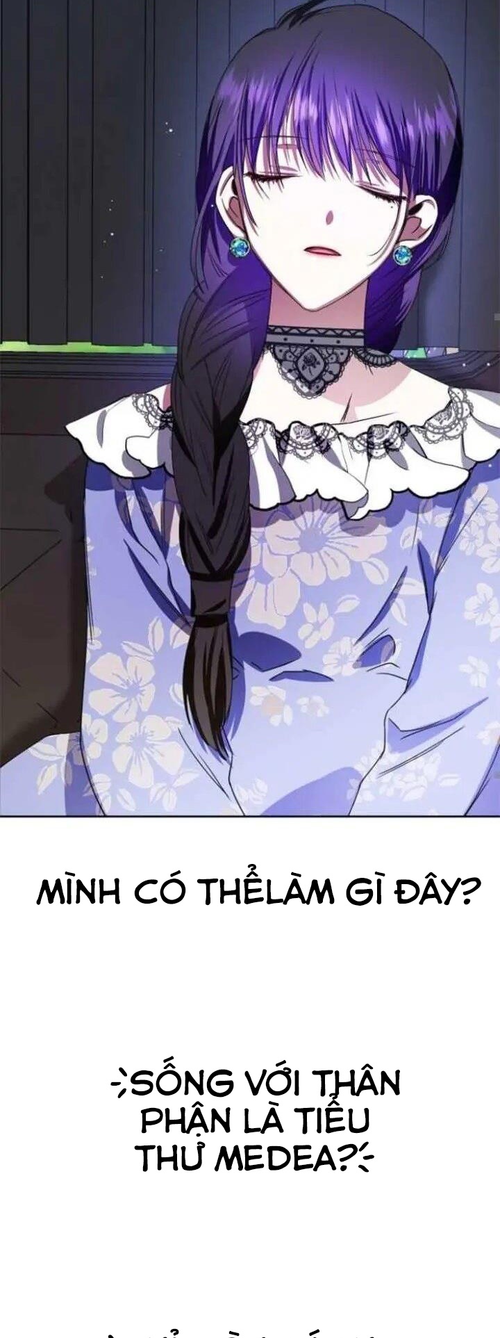 tôi muốn trở thành cô ấy dù chỉ là một ngày chapter 30 54