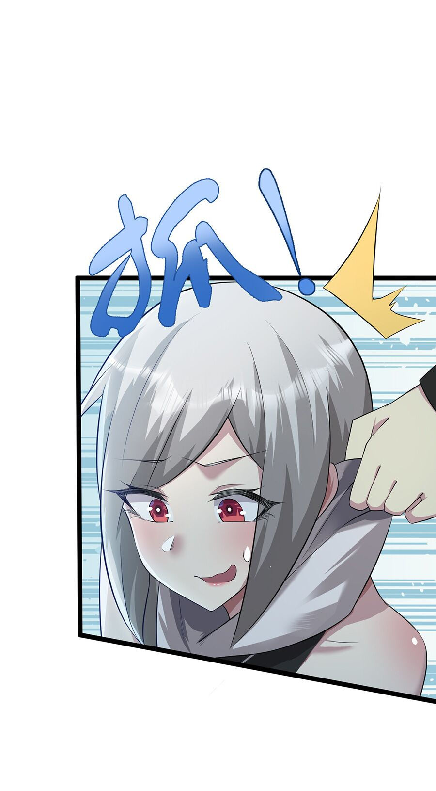 đại bảo kiếm của tôi chapter 42 51