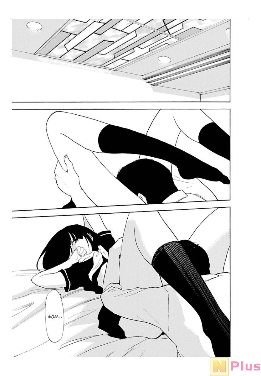 himegoto - juukyuusai no seifuku chapter 46 5