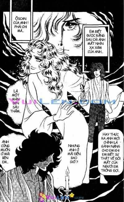 hoa hồng véc-xây chapter 11 67