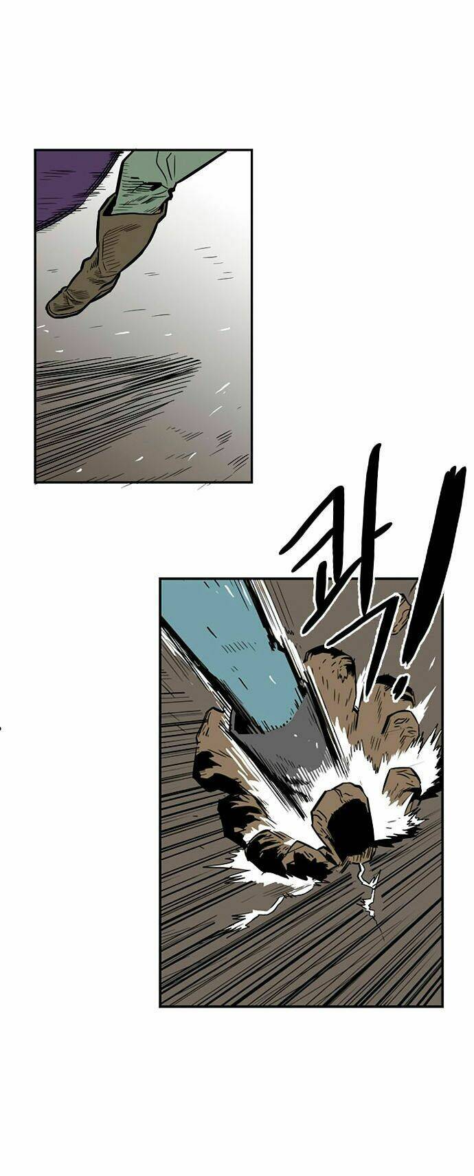 bẫy troll chapter 4 21